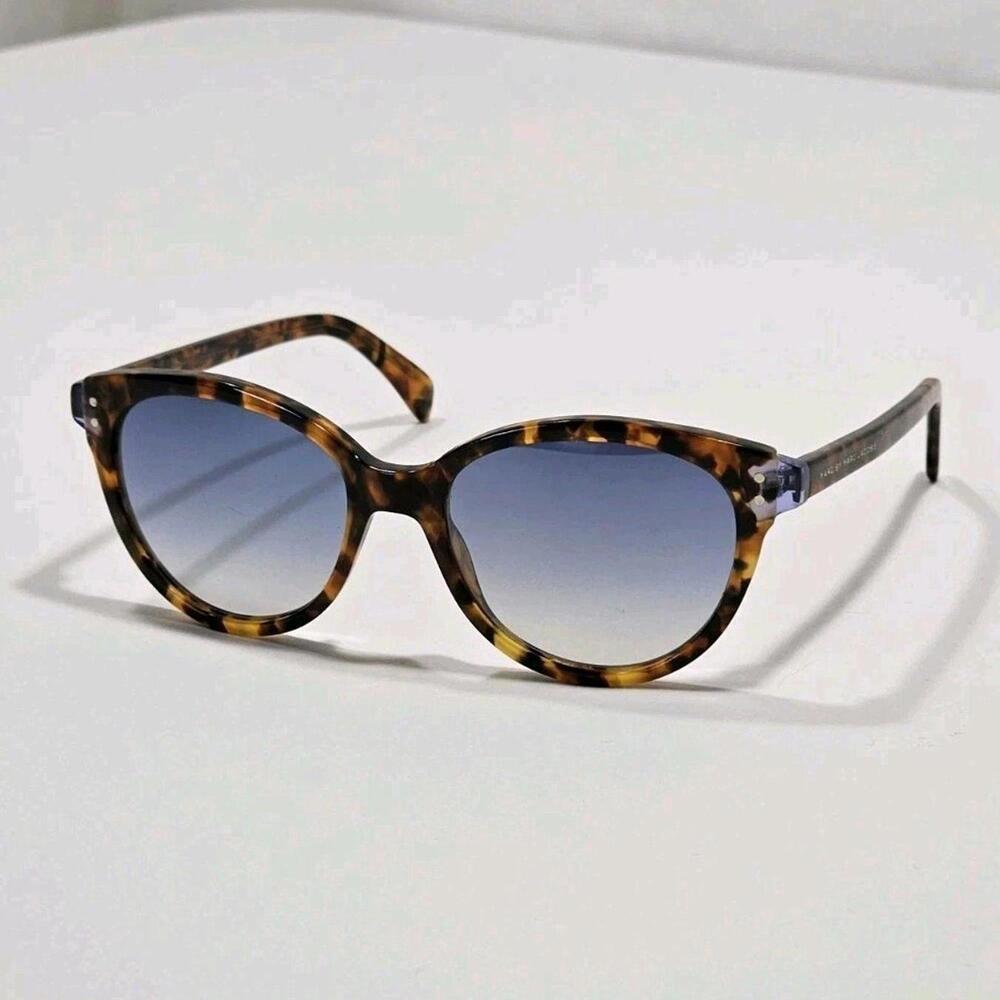 MARC JACOBS Sugnlasses MMJ 461/S A9JG5 Tortoise Full Rim Frame 51-17-140 - Picture 1 of 10